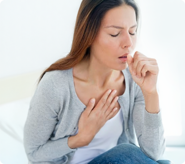 Upper Respiratory Infection Treatment