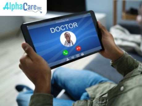 Role of Telehealth Services for Online Medical Consultation