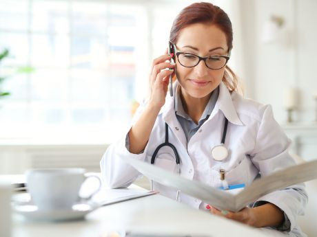 How Beneficial are Online Doctor Consultations?