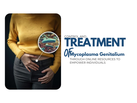 Mycoplasma genitalium online Treatment and Care - STI Guidelines 2024
