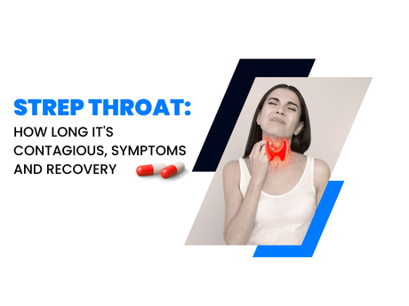 Is strep throat a contagious disease? Understanding its prevention care methods.
